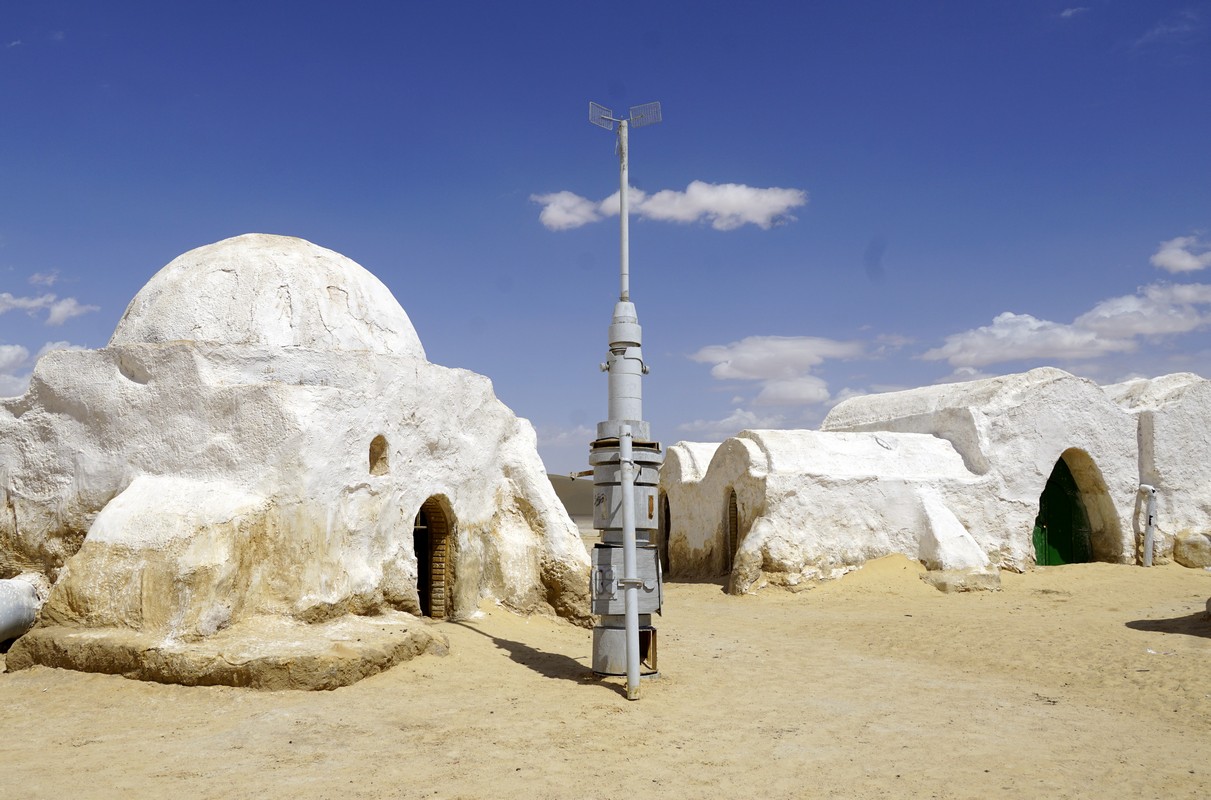 2023-24 Tunezja i STAR WARS
